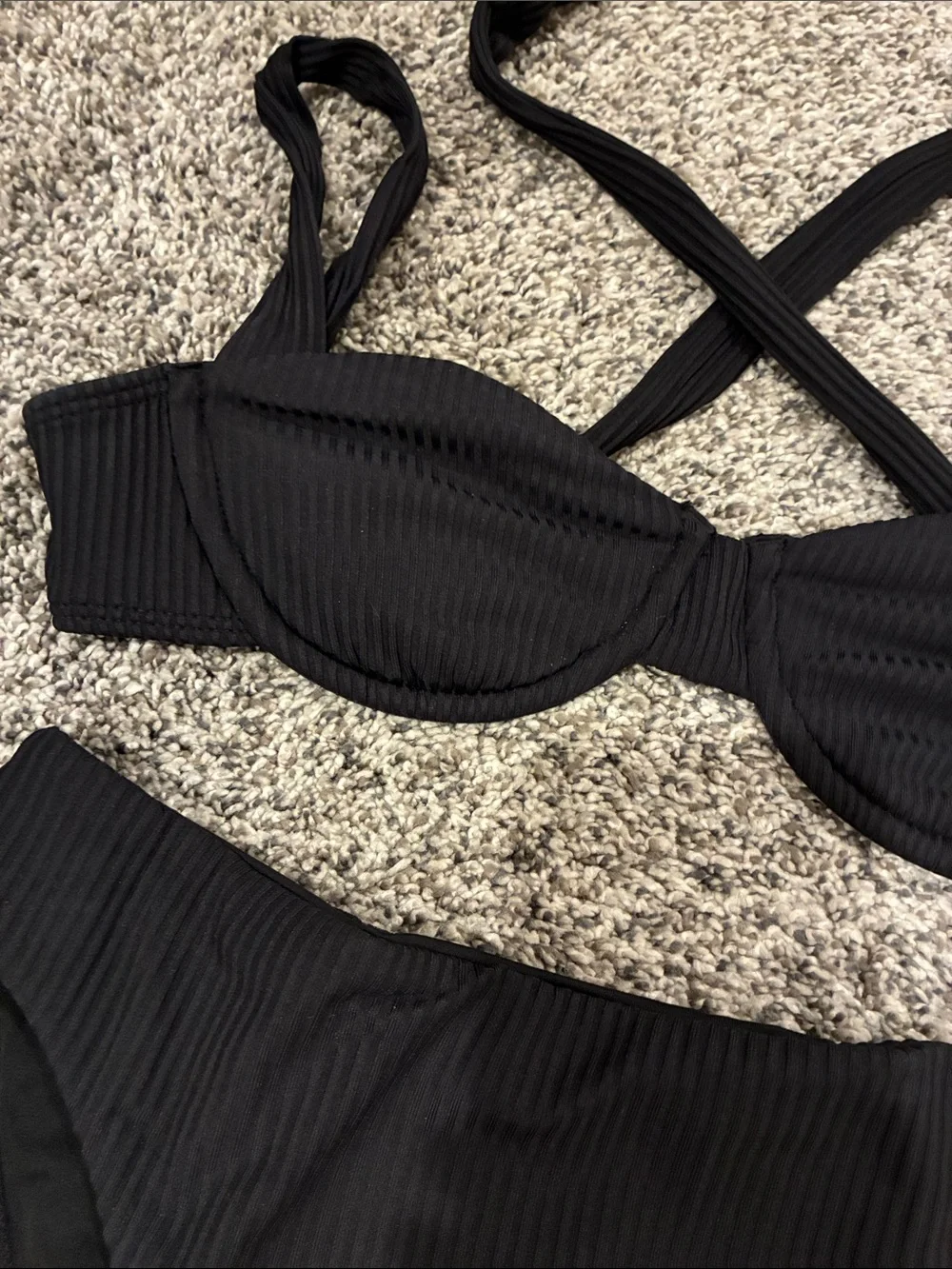 Kendall & Kylie Swim Suit
